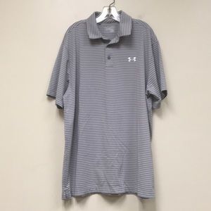 🌴NEW LISTING🌴 Under Armour Polo Shirt 👕
